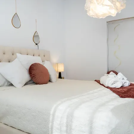 Lägenhet Gentjan Tirana