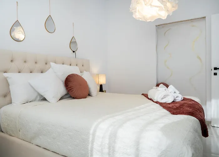 Lägenhet Gentjan Tirana