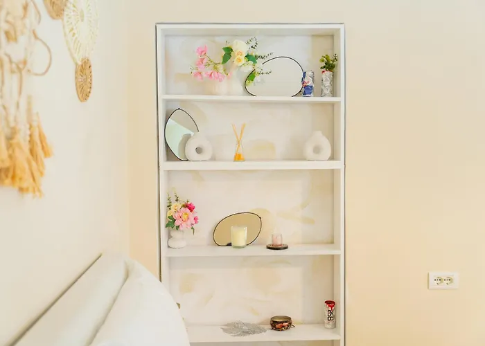 Lägenhet Gentjan Tirana