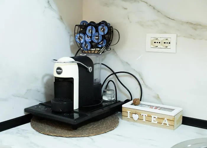 Lägenhet Gentjan Tirana