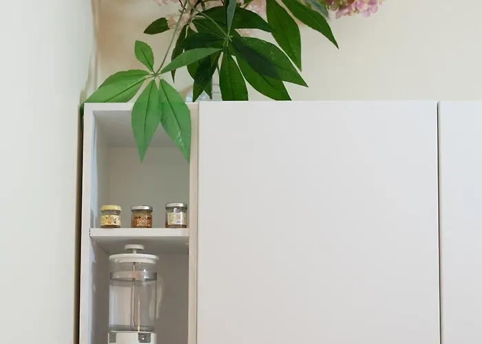 Gentjan Lägenhet Tirana