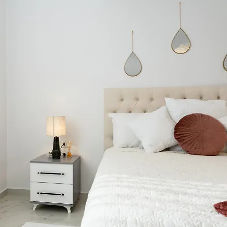 Gentjan Apartmán