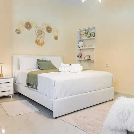 Apartment Gentjan Tirana