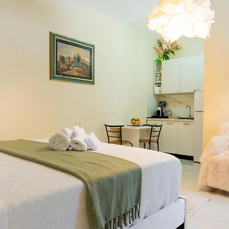 Gentjan Apartmán