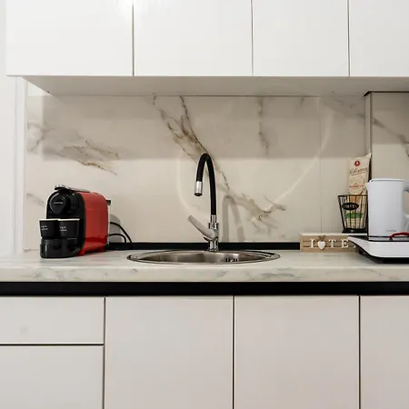 Apartmán Gentjan *