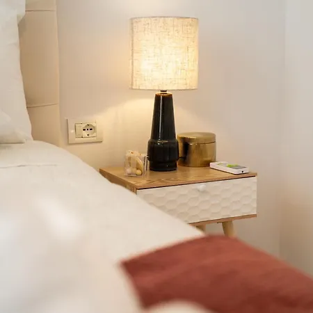 Gentjan Apartmán Tirana