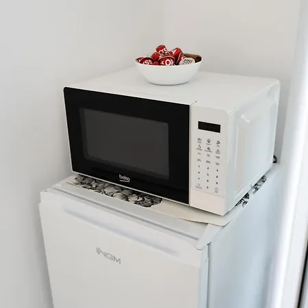Apartmán Gentjan Tirana