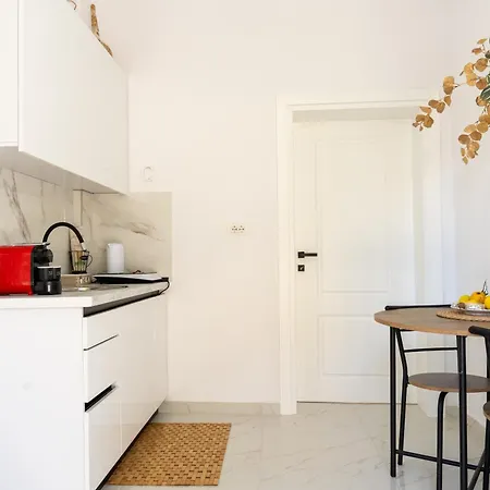 Gentjan Apartmán