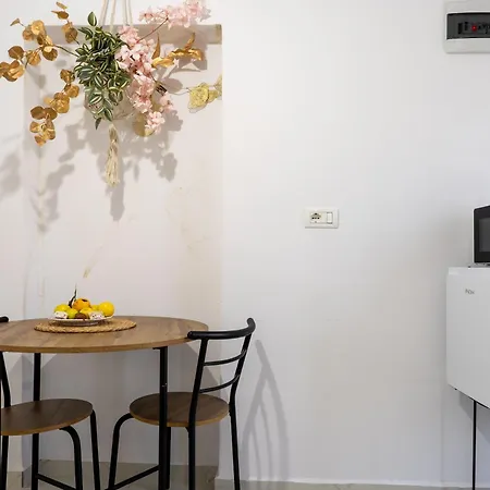 Gentjan Apartmán
