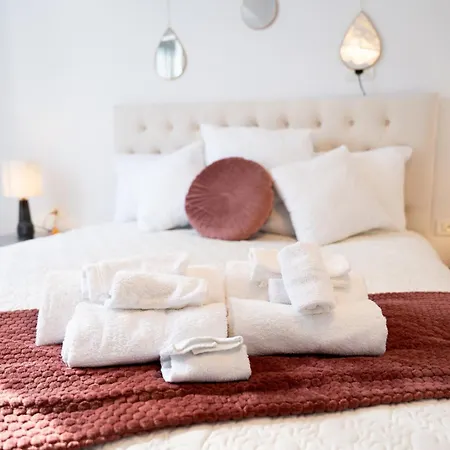 Gentjan Apartmán Tirana