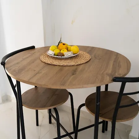 Gentjan Apartmán
