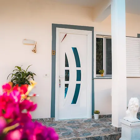 Gentjan Apartmán