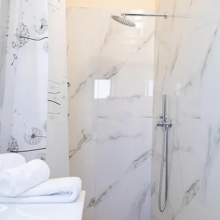Apartmán Gentjan