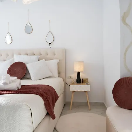 Apartmán Gentjan *