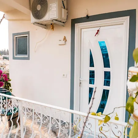 Gentjan Apartmán