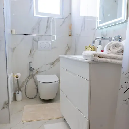 Apartmán Gentjan Tirana