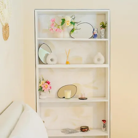 Apartmán Gentjan Tirana