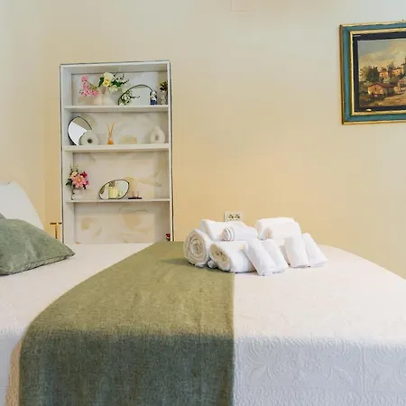 Apartmán Gentjan Tirana