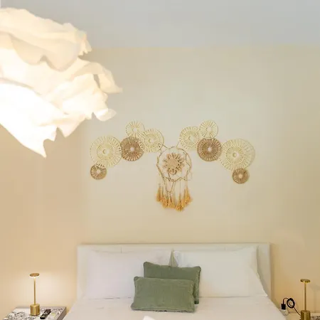 Gentjan Apartmán