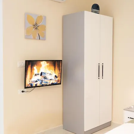 Gentjan Apartmán Tirana
