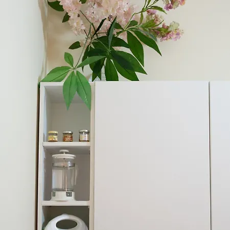 Gentjan Apartmán Tirana