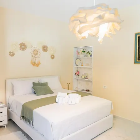 Apartmán Gentjan