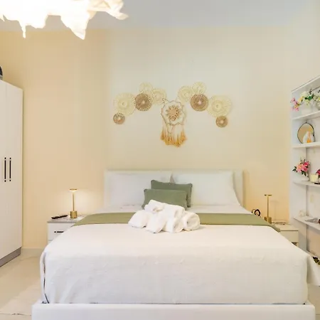 Apartmán Gentjan