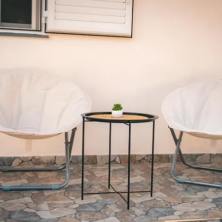 Apartmán Gentjan