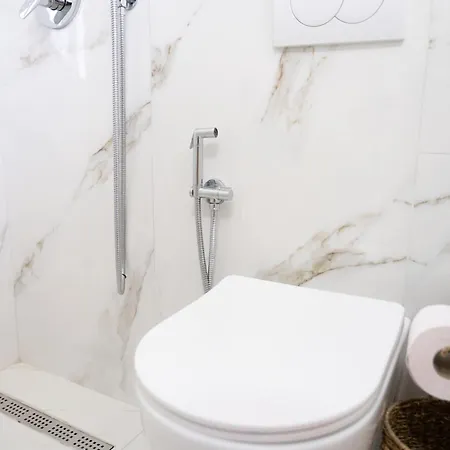 Apartmán Gentjan *