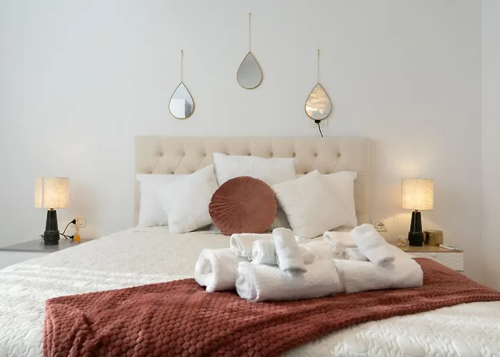 Apartment Gentjan Tirana