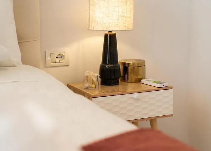 Gentjan Apartment Tirana