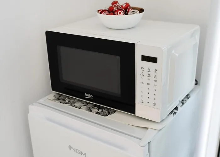 Apartment Gentjan Tirana