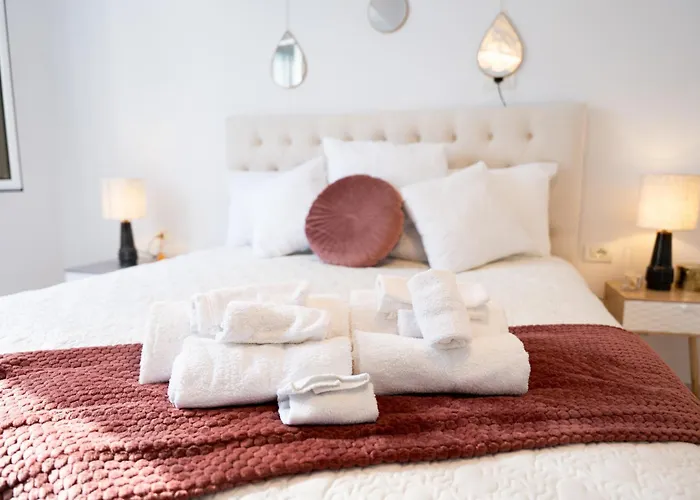 Gentjan Apartment Tirana