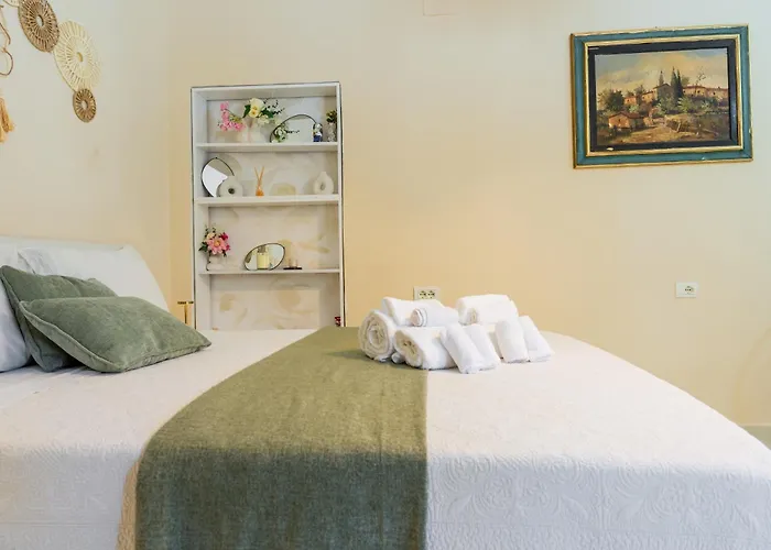 Apartment Gentjan Tirana