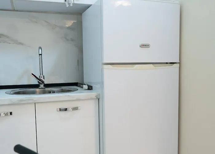 Apartment Gentjan Tirana